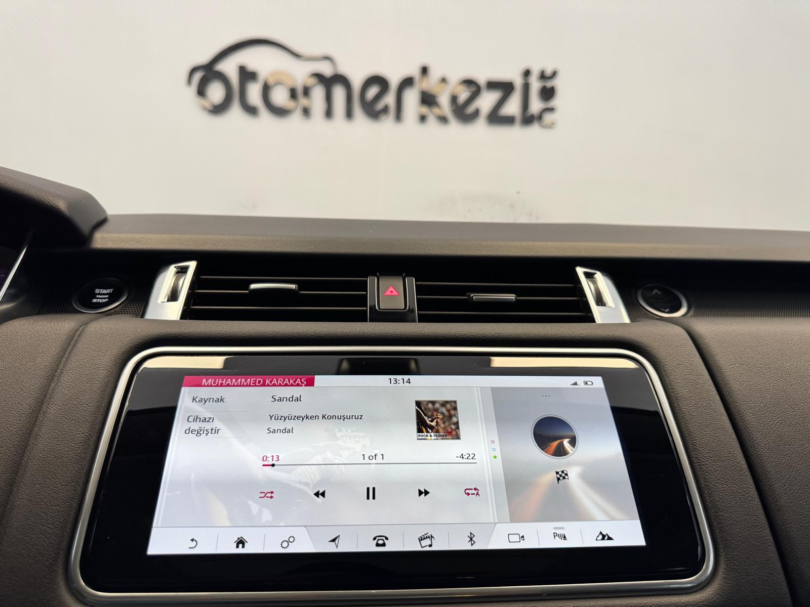 RANGE ROVER SPORT 18